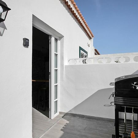 Casa Tia Osa Villa Abades  Kültér fotó