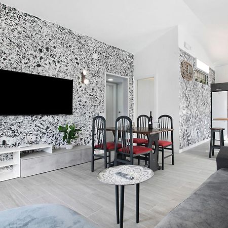 Casa Tia Osa Villa Abades  Kültér fotó