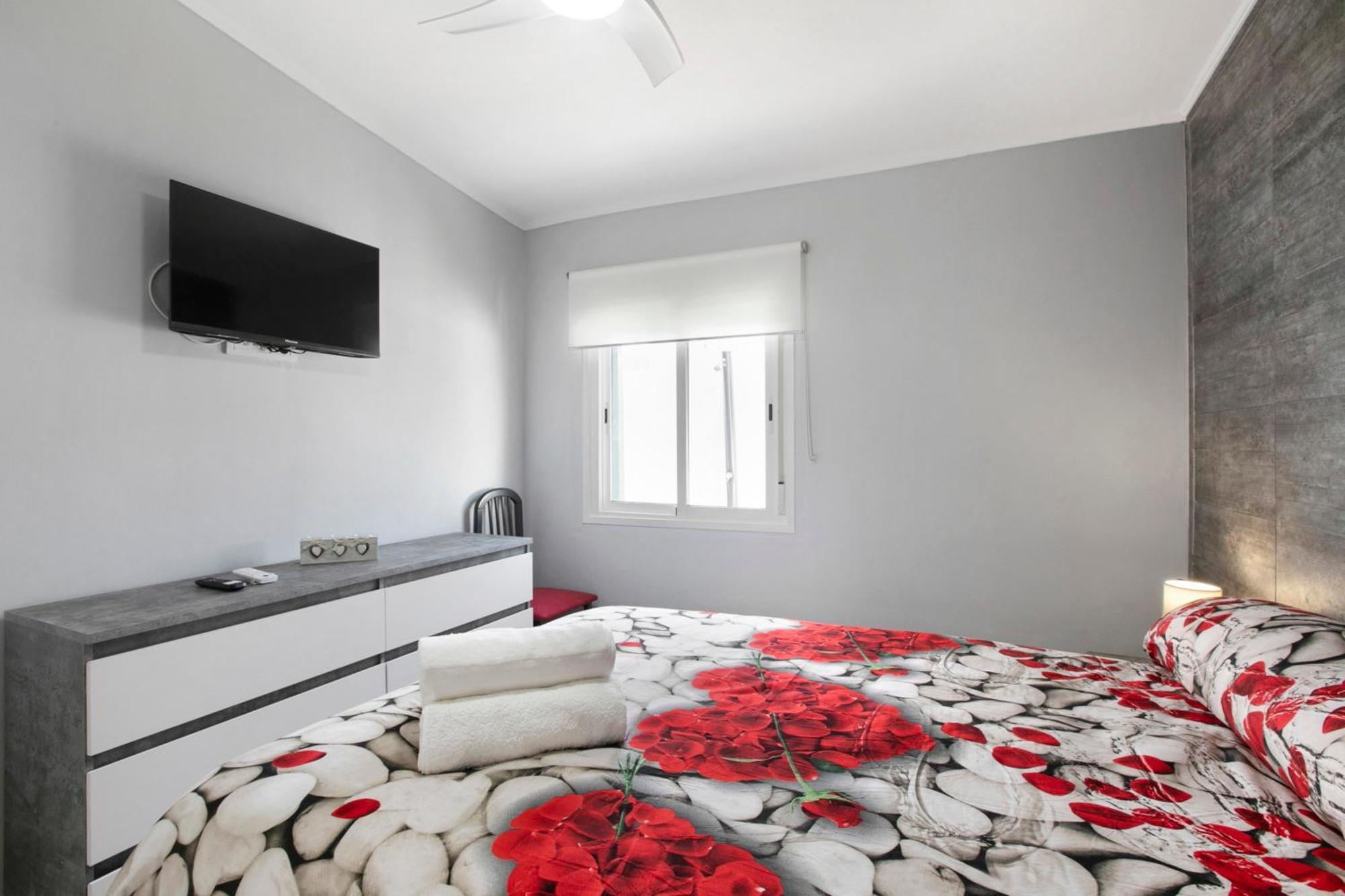 Casa Tia Osa Villa Abades  Kültér fotó