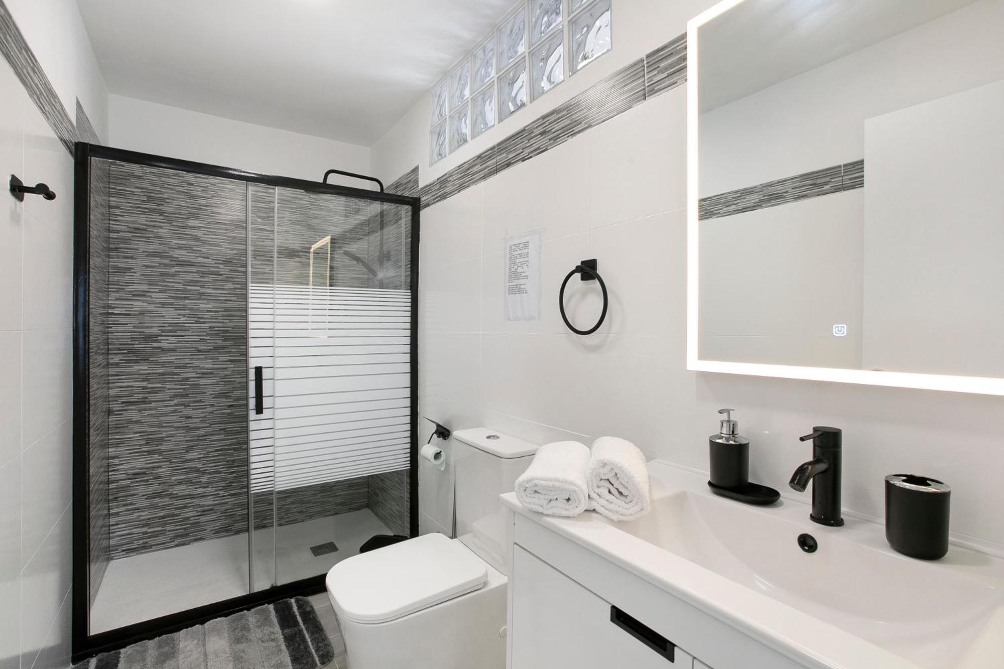 Casa Tia Osa Villa Abades  Kültér fotó