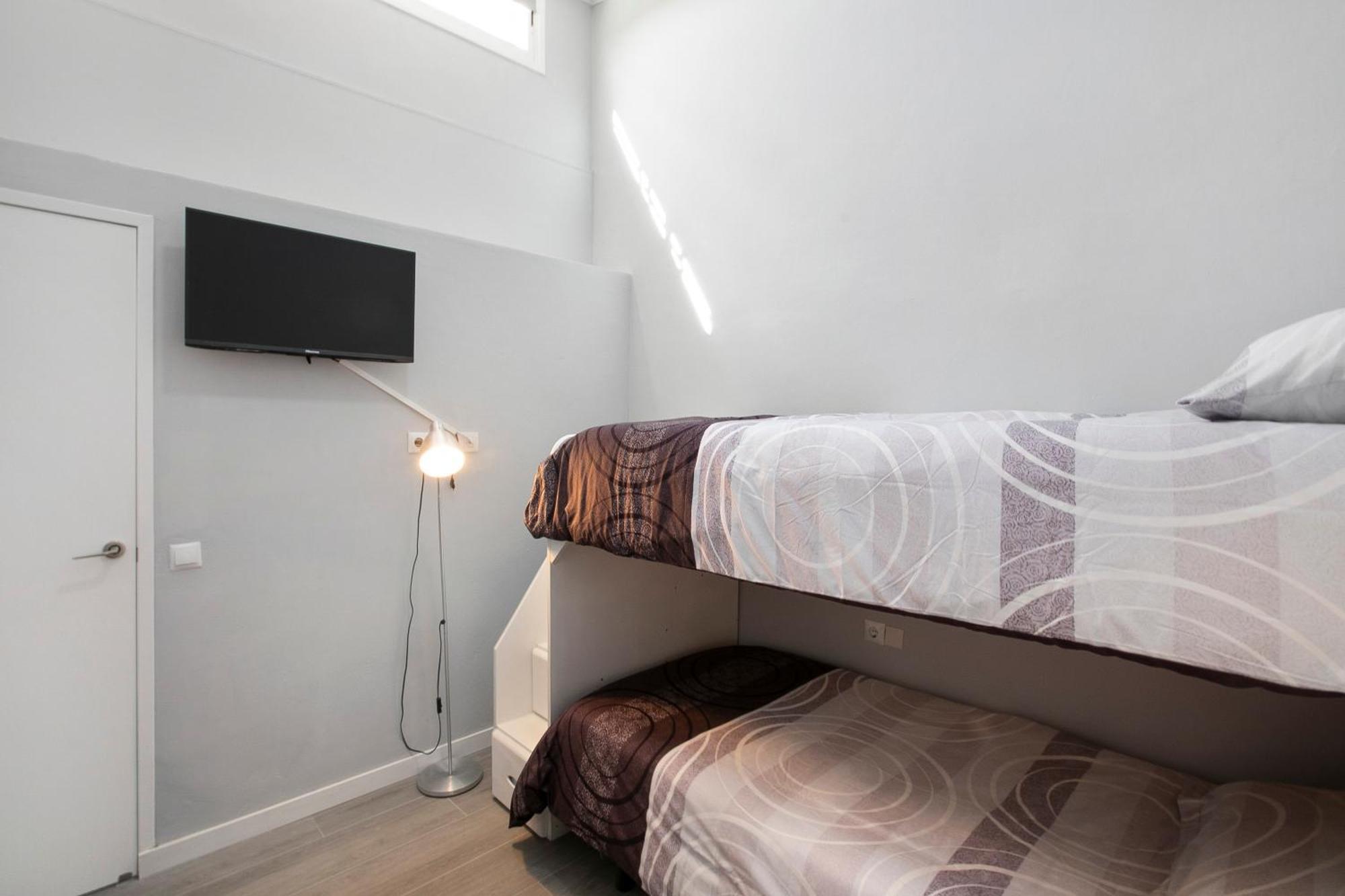 Casa Tia Osa Villa Abades  Kültér fotó