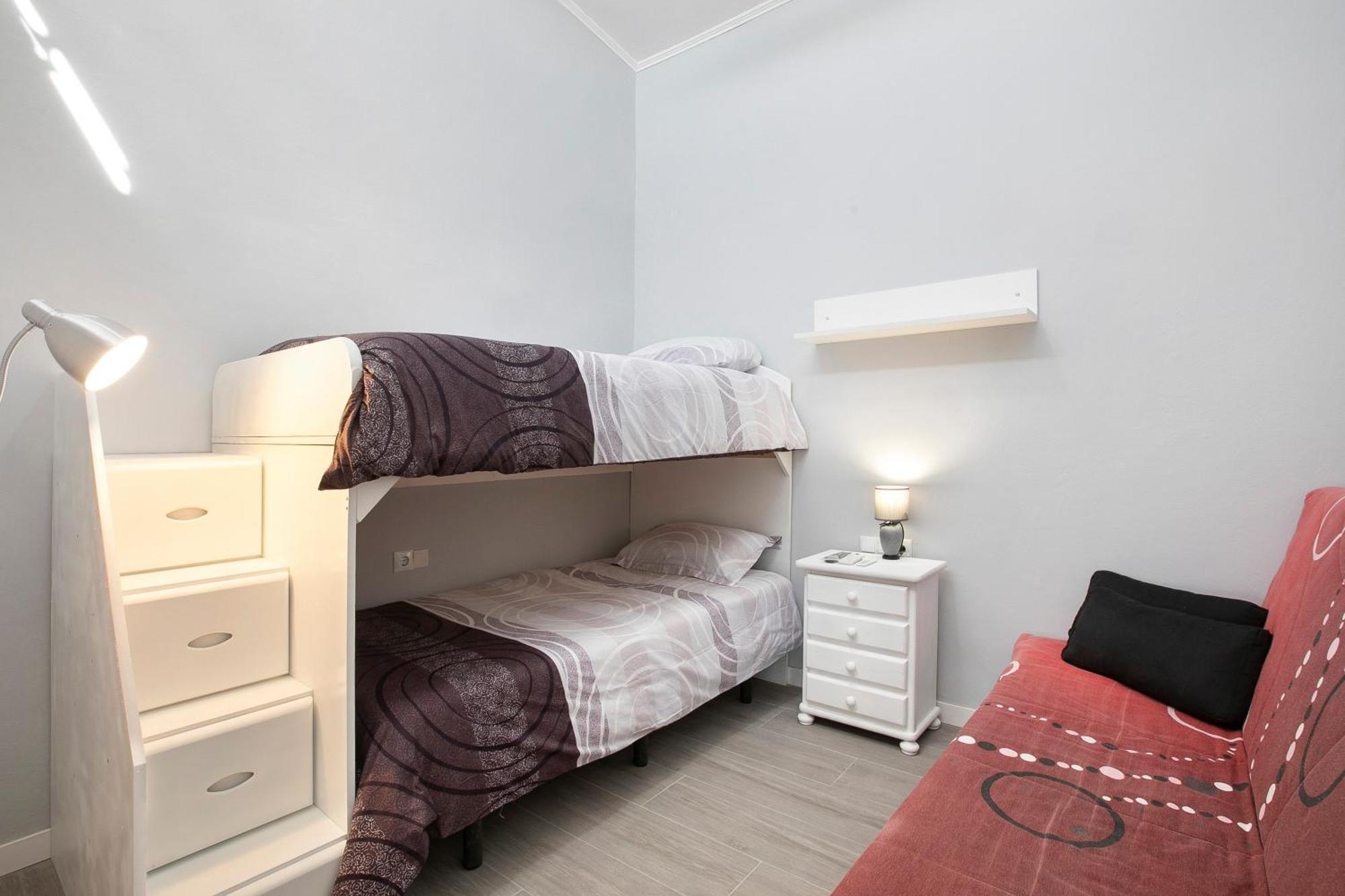 Casa Tia Osa Villa Abades  Kültér fotó