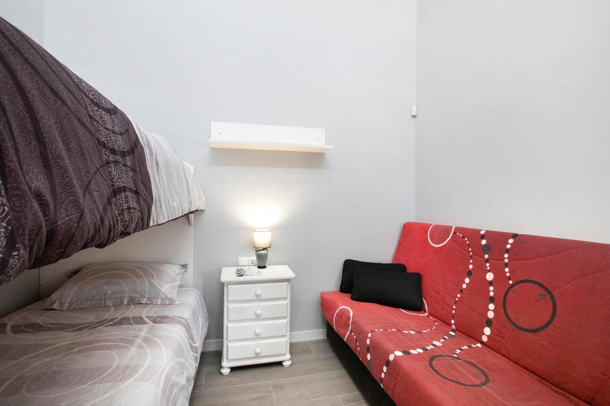 Casa Tia Osa Villa Abades  Kültér fotó